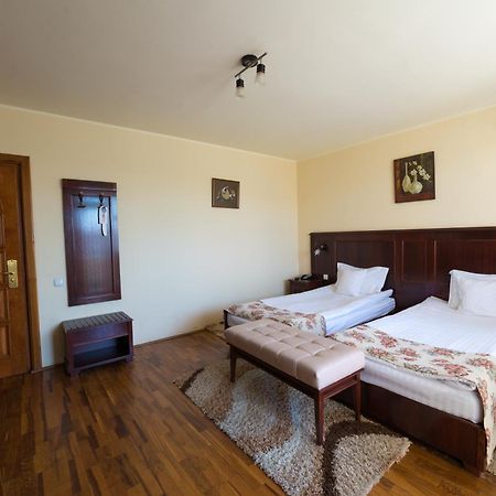 Vila Steaua Nordului Alba Iulia Exterior foto