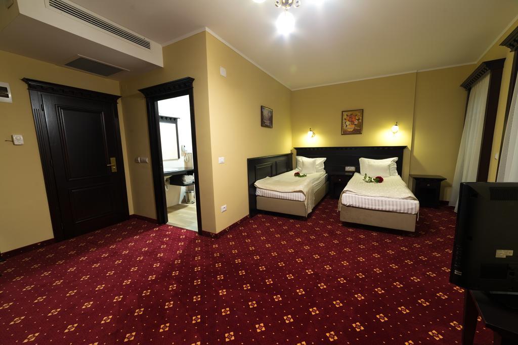 Vila Steaua Nordului Alba Iulia Exterior foto