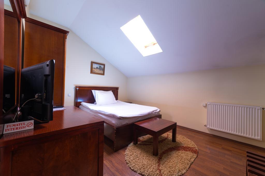 Vila Steaua Nordului Alba Iulia Quarto foto