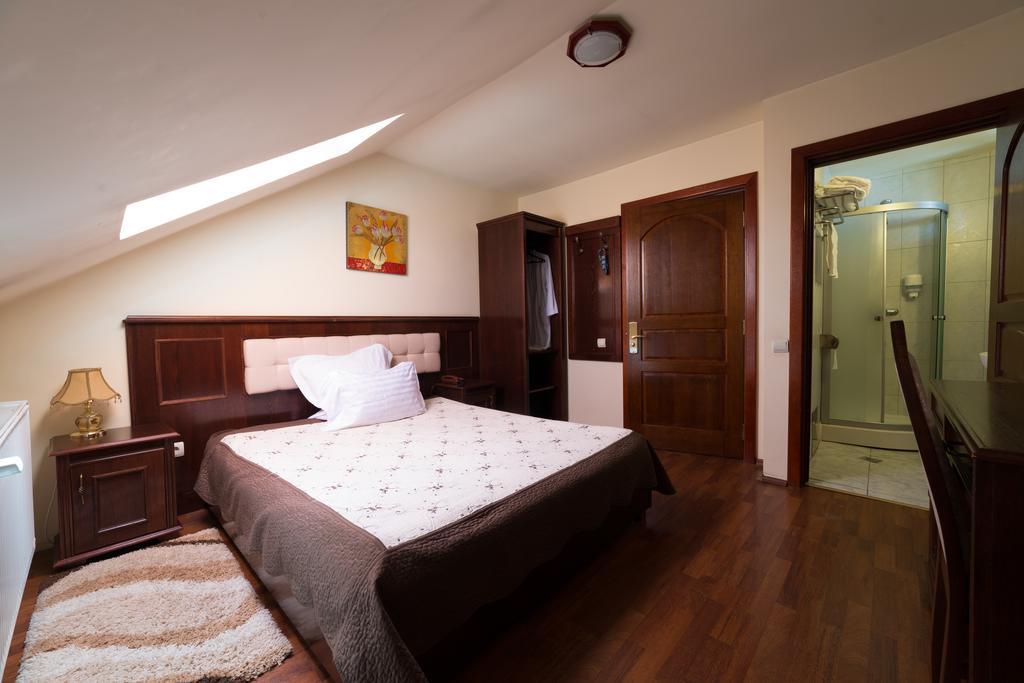 Vila Steaua Nordului Alba Iulia Quarto foto